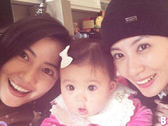 曝Angelababy倪妮合体录综艺 细数娱乐圈高颜值女闺蜜