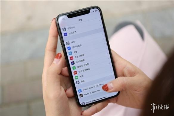 6.1英寸廉价版iPhoneX曝光 双SIM卡设计 4100