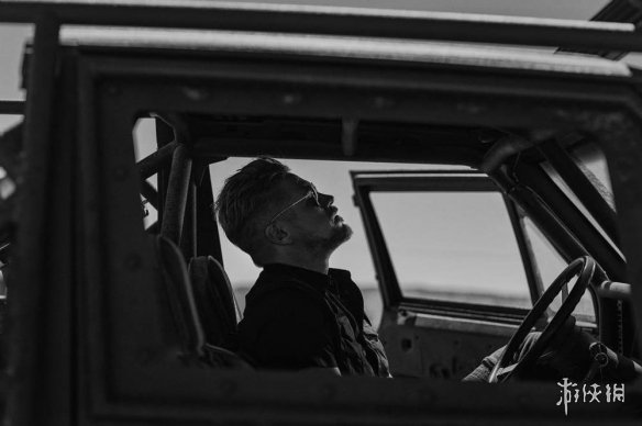 全能“狼叔”休杰克曼震撼再现《马戏之王》开场秀 !