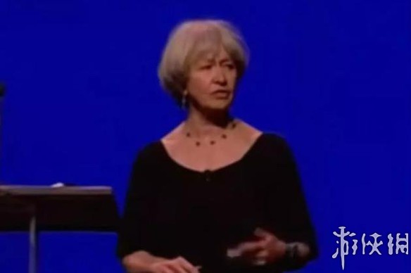 从兔女郎到免疫学科学家 成功转身可谓最华丽的女人