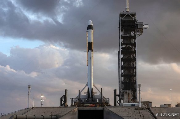 SpaceX˰ɴ콫״˲Է䣡