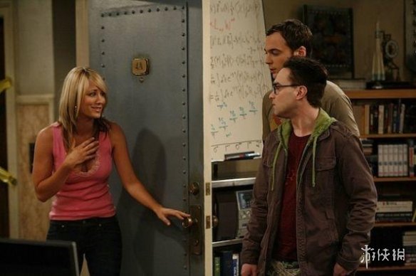 《生活大爆炸》最终季最后一集将在5月16日播出!