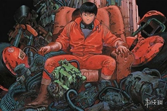 《阿基拉》翻拍真人版 莱昂纳多公司与华纳联合出品