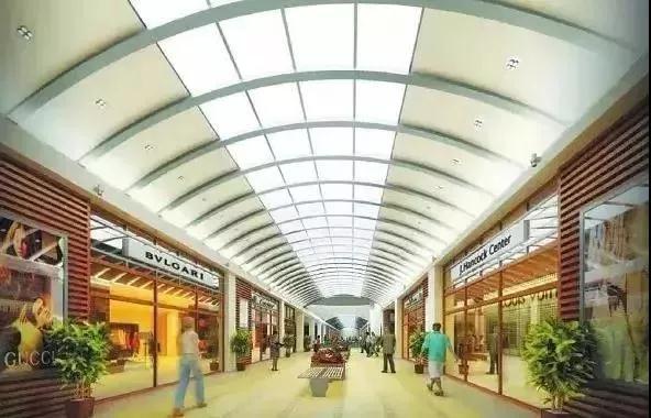 东街口再放大招！南街700米“民国风”商业街8月试营业！