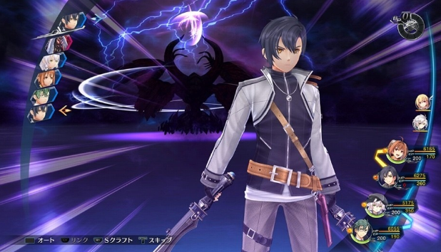 强势主打闪轨4!日本Falcom公布TGS2018参展