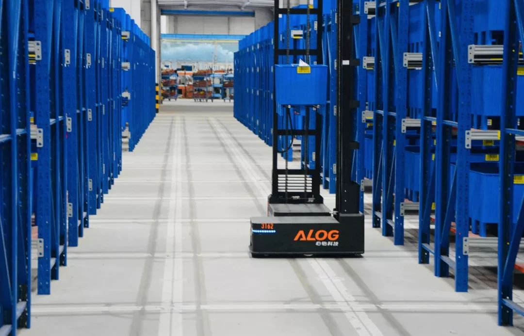 2分钟,天猫超市双11包裹打包出库!菜鸟联盟背