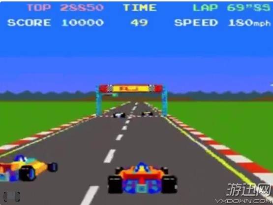 车载屏幕玩《上古卷轴5》?特斯拉宣布加入游戏产业!