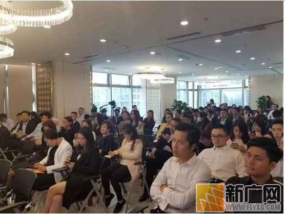 辉腾金控:中铁中基考察之旅分享会现场直击