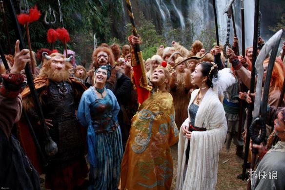 国产九部超级经典的电视剧 每一部都让人百看不厌！