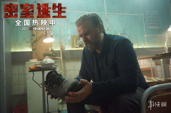 北美票房秒杀《大黄蜂》的小成本黑马明明是低配《电锯惊魂》