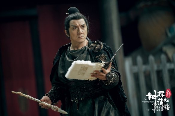 周星驰、成龙、韩寒、宁浩神仙打架,春节档观影指南