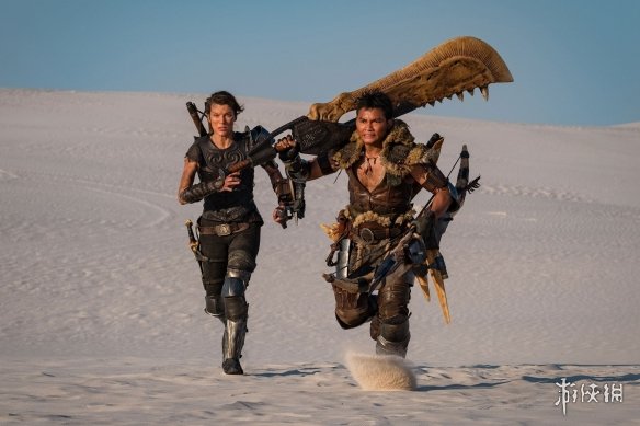 所有正在制作的游戏改编电影大盘点!俄罗斯方块也能出电影?