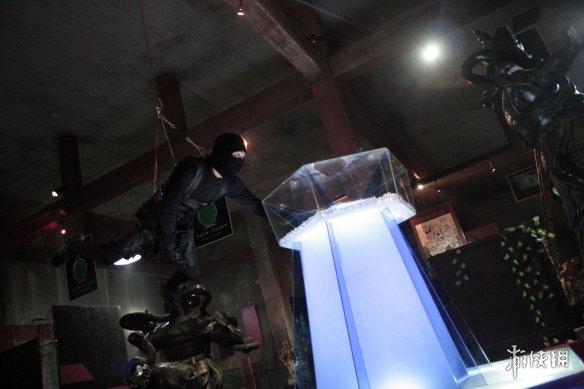 《疯狂的外星人》成了宁浩口碑最烂票房最高的电影