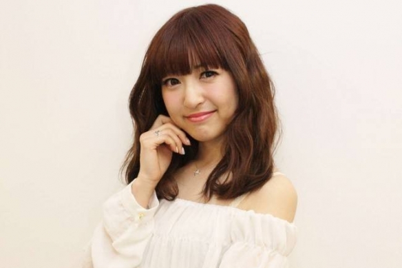 人美声甜!日本评选声音最好听女艺人!新垣结衣、十元上榜!