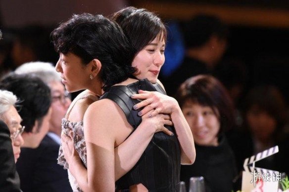 《小偷家族》获第42届日本奥斯卡最佳影片等7项大奖!