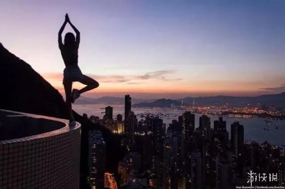 战斗民族人少是有原因的!小姐姐晒超高性感私房照