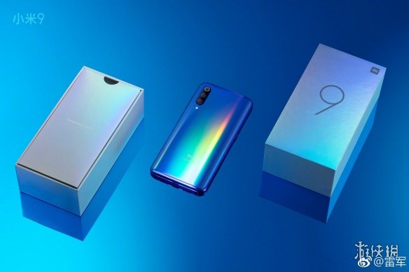 比亚迪造手机?雷军:比亚迪产首批小米9已提前下线