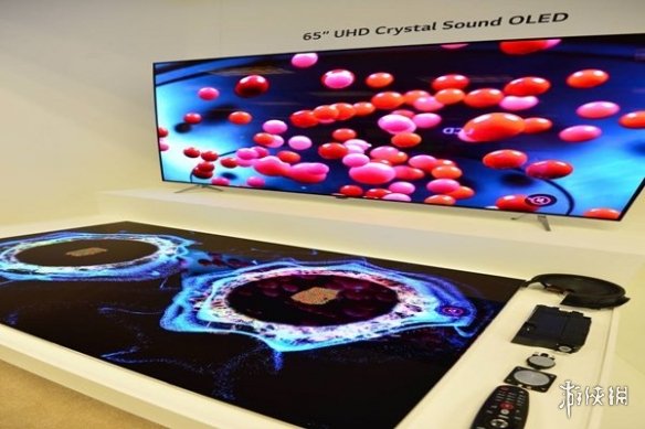 苹果新专利曝光:通过发声屏幕的震动取代扬声器!