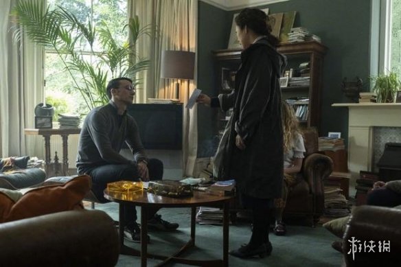 《杀死伊芙》第二季新剧照曝光!多位男性角色登场!