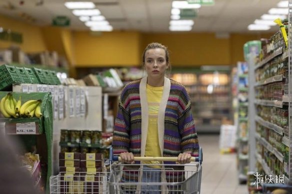 《杀死伊芙》第二季新剧照曝光!多位男性角色登场!