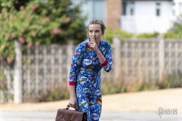 《杀死伊芙》第二季新剧照曝光!多位男性角色登场!