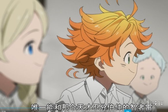 豆瓣9.3!原本以为是个治愈番,没想到是个吃人的恐怖番