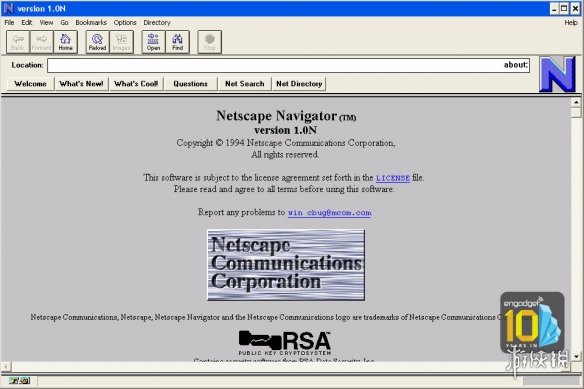 Google首页今日涂鸦 致敬WWW-万维网发明30周年!