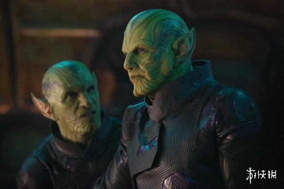 漫威《惊奇队长》内地票房破8亿 势如破竹一飞冲天!