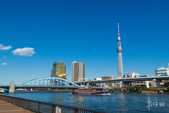 拔地而起直触云端 盘点2018年亚洲十大最高高楼!