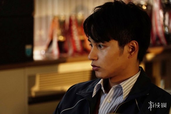 网飞新出的这部日剧《老公进不来》能震碎人的三观