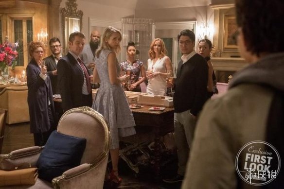 漫威超英剧集《离家童盟》宣布续订第三季 共有10集