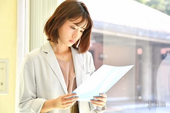 石原里美携新剧强势归来 魔鬼女老板撞上个性男员工