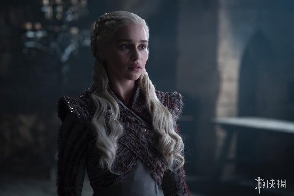 龙妈采访谈《权力的游戏》最终季 历经十年充满不舍