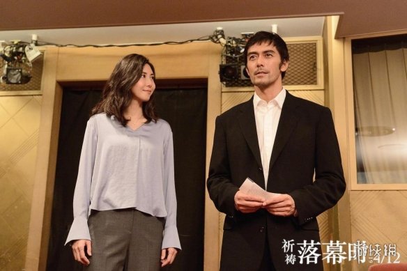 神探的终极一战!东野的中新社圭吾《祈祷落幕时》终极