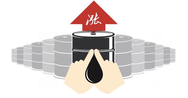 速递!新鲜的“油价“资讯全在这，看我就够了