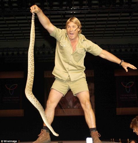 揭示了为什么好莱坞永远不会把澳大利亚口音说