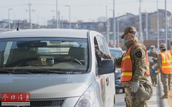 韩媒披露韩美防卫费分摊谈判“翻车”内幕