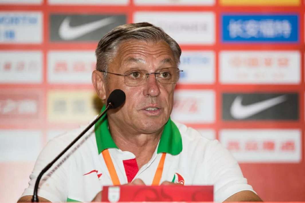 伊朗U23主帅:球员更多是U21,可以赢下中国