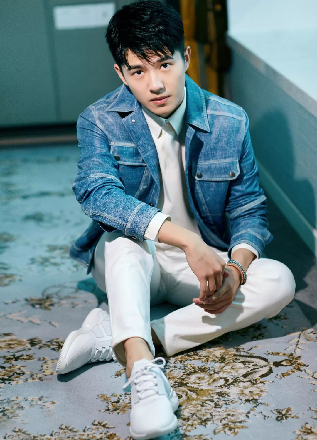 男人买鞋能有多疯狂? 男人买鞋能有多疯狂?