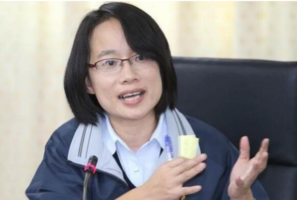 台湾官员请辞理由千百种 看来看去还是民进党最“硬气”