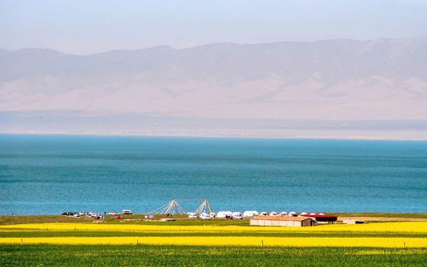 青海取消28个县(市区)GDP等考核指标,推动高