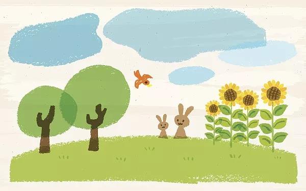 2018年 六一 晚会主题歌《花开新时代》抢先听