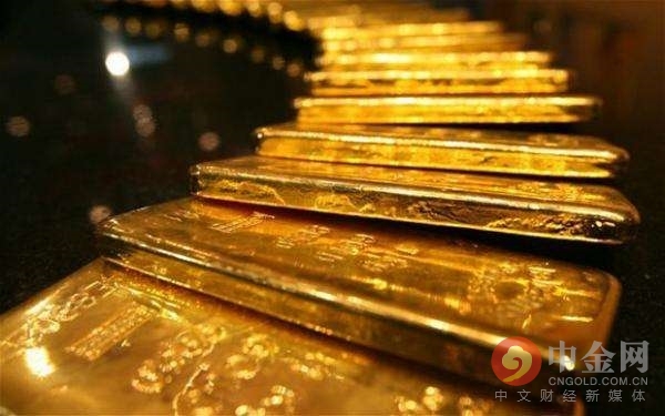 黄金