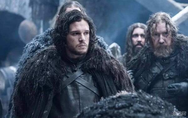 2018年盗版下载最多美剧 《行尸走肉》多年老二登榜首