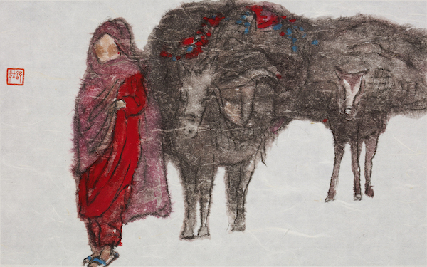 一周观展指南|在伦敦、阿姆斯特丹、芝加哥,看