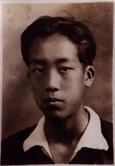 刘宝珺院士:做个思维活跃的多面手