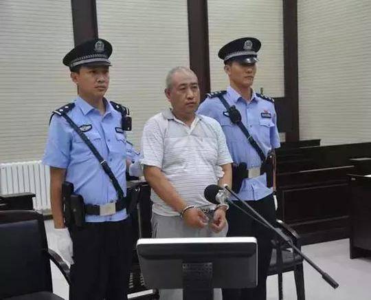 白银连环杀人案被告人获死刑 检察官揭秘办案细节