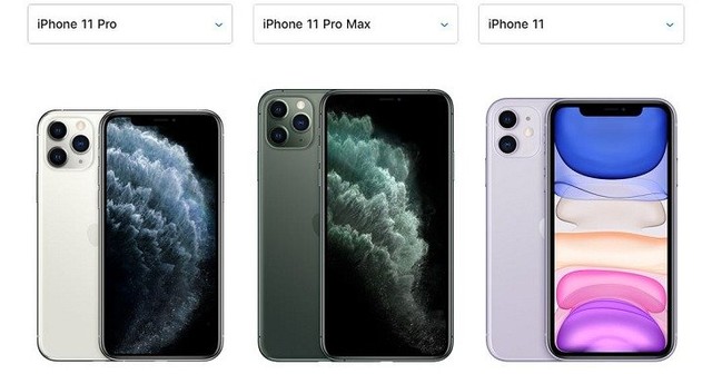 苹果xsmax和苹果11哪个像素好 4c95-iteyfww6613809.jpg
