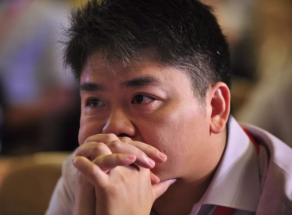 被“继续调查”的刘强东接下来可能会面临什么?