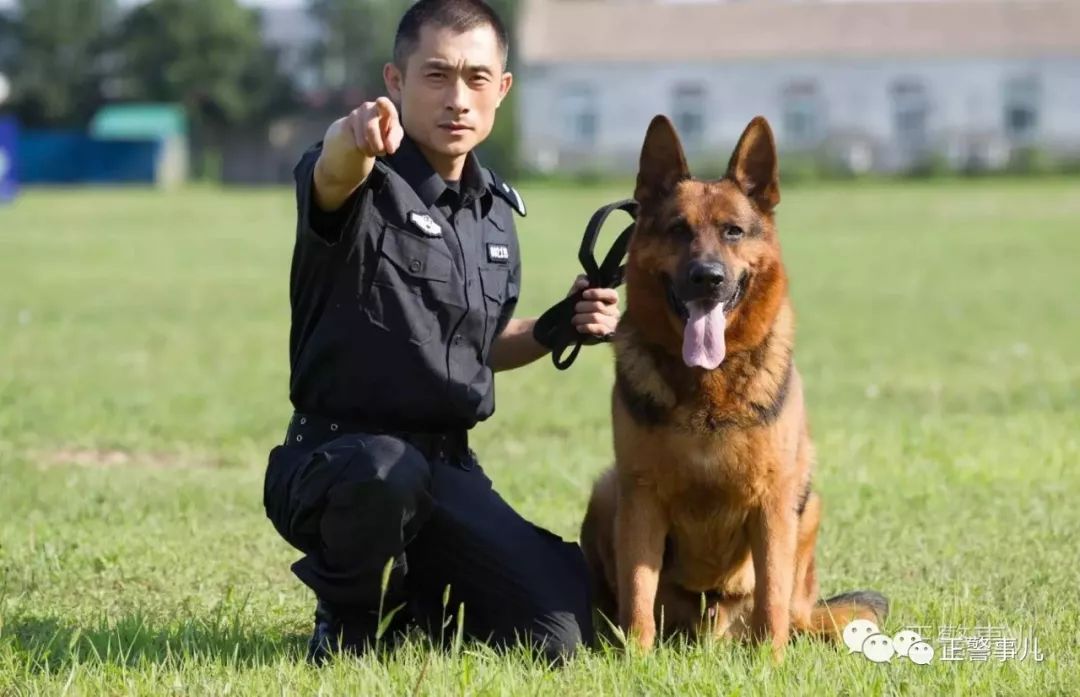 开篇!2018北京榜样·最美警察首月月榜邀您